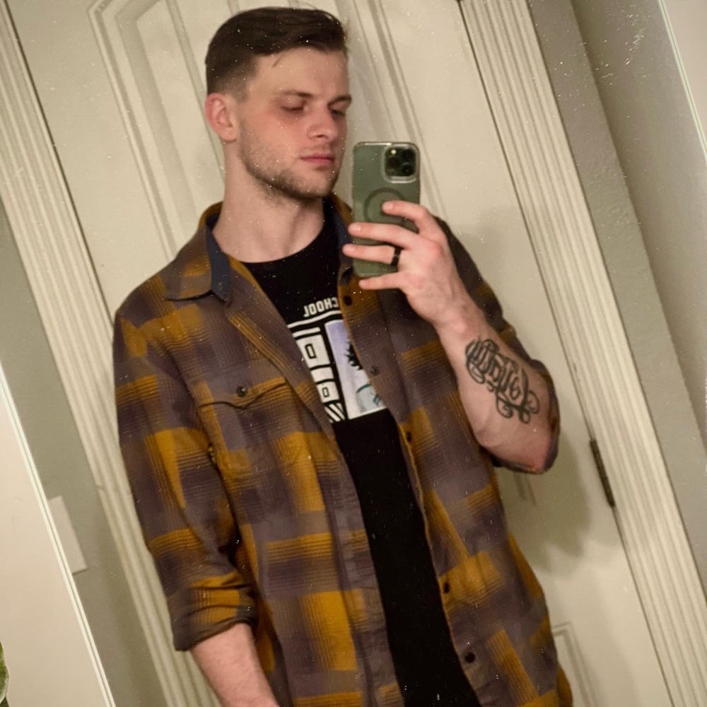Meet your Posher, Jacob